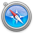 Safari (Mac, iPhone, iPad)
